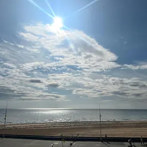 View - Seafront Luxury Property, Bridlington